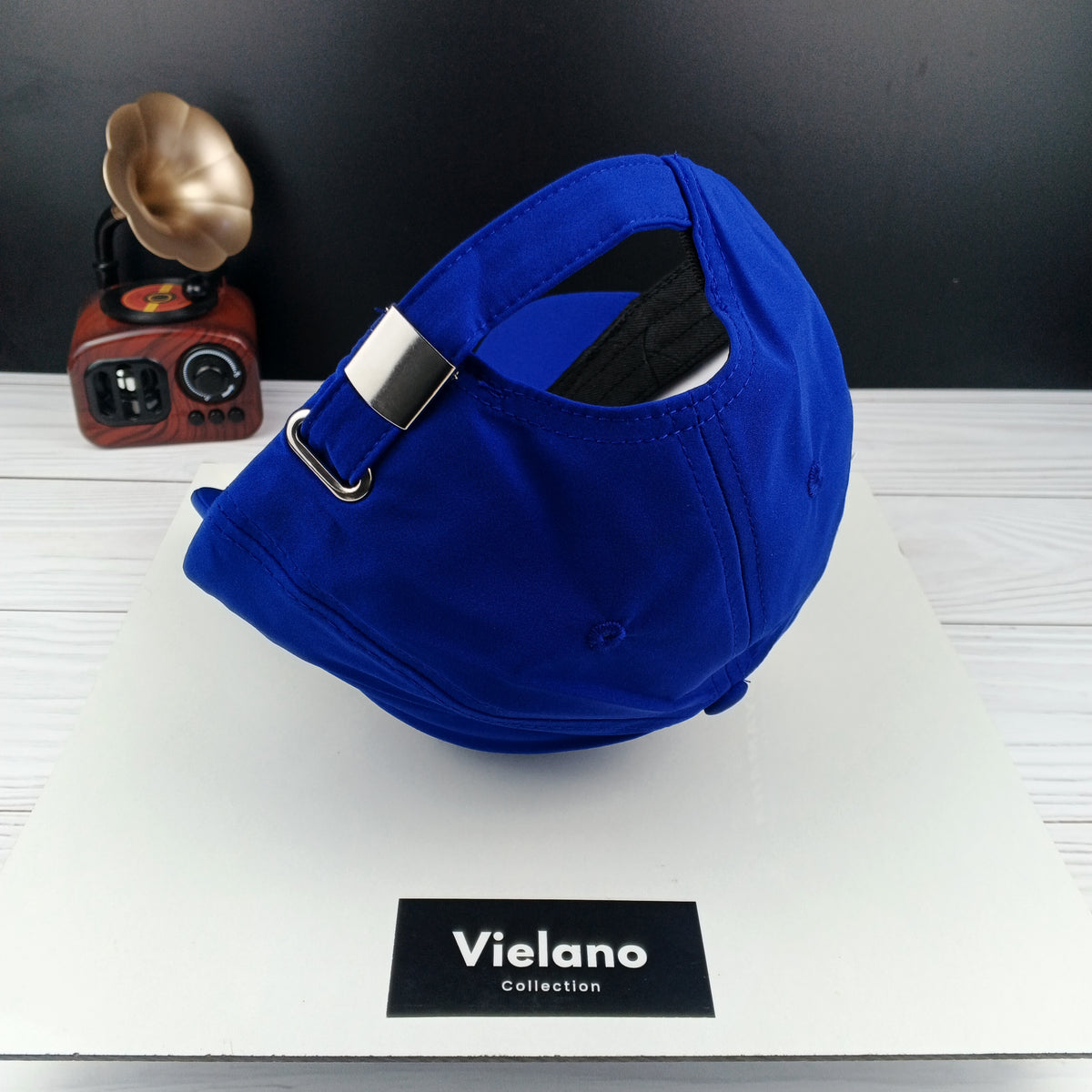 CASQUETTE YAMAHA QUALITÉ PREMIUM VN-306